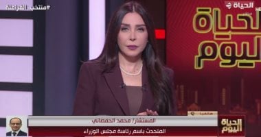 متحدث الوزراء: إعادة هيكلة 13 هيئة اقتصادية لتعظيم الأصول