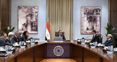 رئيس الوزراء يُتابع إجراءات رفع كفاءة أداء الهيئات الاقتصادية