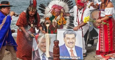 منجمون يتوقعون إصابة ترامب بمرض خطير وسقوط مادورو وعلى أمريكا الاستعداد