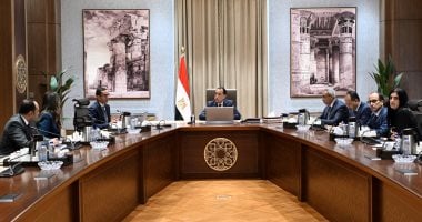 رئيس الوزراء يتابع آليات تحقيق الاستفادة من أصول منقولة لصندوق مصر السيادي