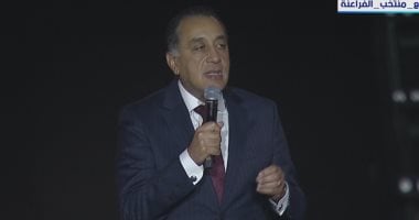 رئيس الوزراء من العاصمة الجديدة: المؤشرات تبشر بسنوات رخاء وتنمية