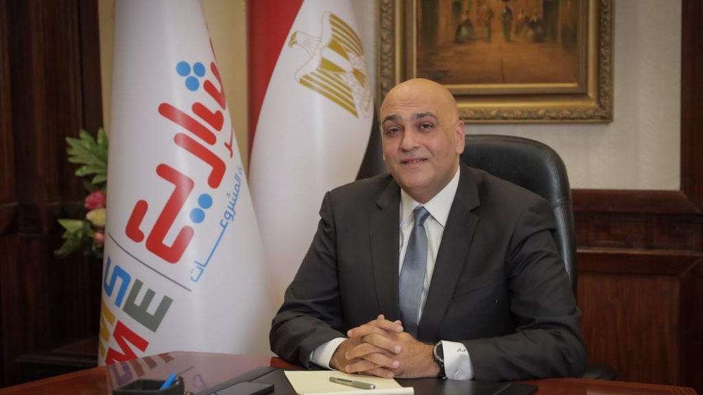 تعاون مصري-ياباني لدعم الصناعات الصغيرة وزيادة قدرتها التنافسية