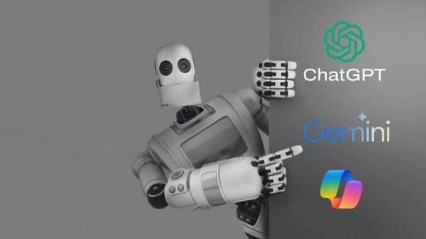 احذر! روبوتات الدردشة يمكنها محاكاة شخصيتك