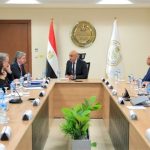 وزير التربية والتعليم