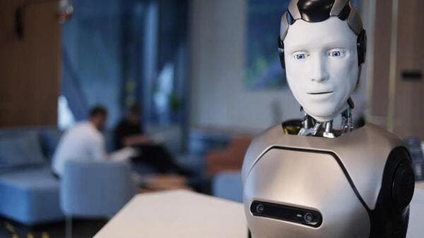 إنجازات مذهلة وسقوط محرج.. أبرز عروض الروبوتات البشرية في 2025