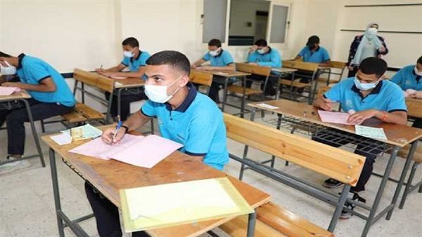 جداول امتحانات القاهرة 2026