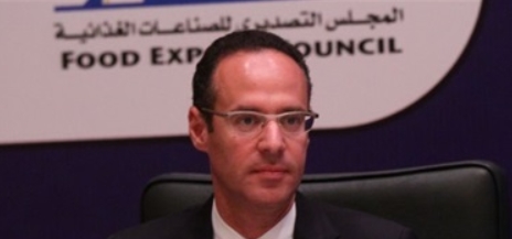 فوز أشرف الجزايرلي برئاسة غرفة الصناعات الغذائية