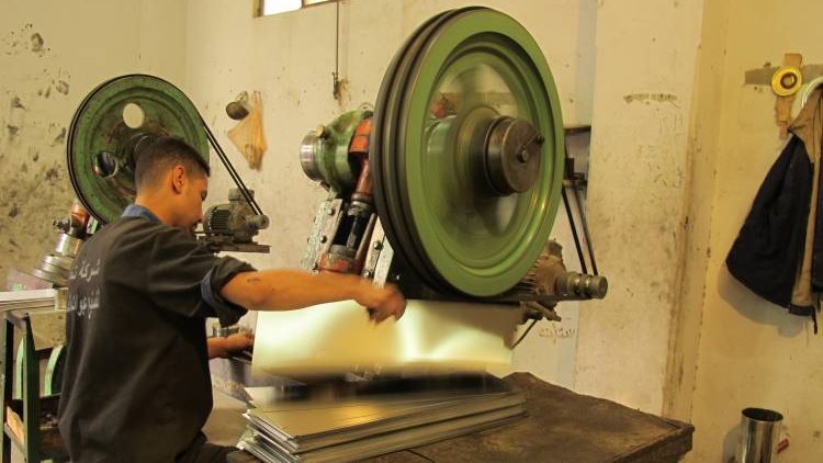 77 مليار جنيه تمويلات للمشروعات المتوسطة والصغيرة ومتناهية الصغر