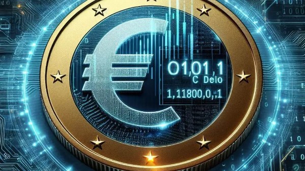 الاتحاد الأوروبي يخطو خطوة حاسمة نحو اليورو الرقمي ونظام مدفوعات قوي