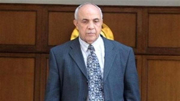 وفاة وزير التموين الأسبق أبو زيد محمد أبو زيد