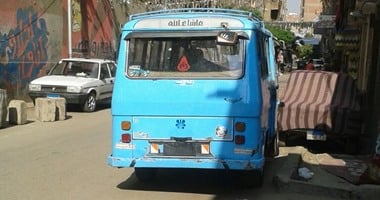 منع ركوب أي فتاة بجانب السائق داخل سيارات الأجرة بالبحيرة حفاظا على الآداب العامة