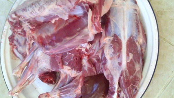 تباين في أسعار اللحوم البلدية والمستوردة اليوم الخميس 18 ديسمبر 2025