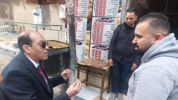 في ضربة قوية .. ضبط 2 طن مصنعات لحوم وفراخ مجهولة المصدر ببنها