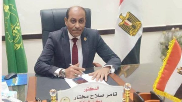 حملات تموين القليوبية تواصل ضرباتها المكثفة وتحرير 53 مخالفة تموينية بعدد من المراكز