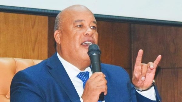 فوود أفريكا نافذة مهمة للصادرات المصرية إلى الأسواق الخارجية