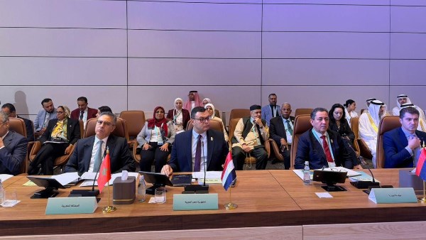 النهضة العمرانية فى مصر تركز على وضع المواطن في قلب التنمية