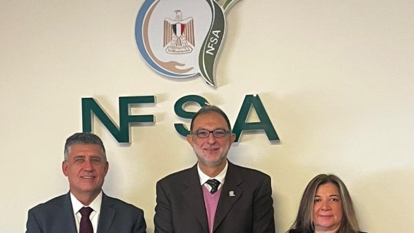 هيئة سلامة الغذاء تناقش آليات النهوض بمراكز تجميع الألبان وفق المعايير الدولية