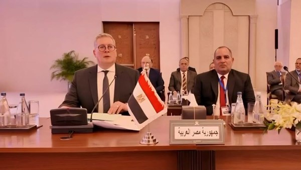 مصر تطرح 5 مبادرات جديدة لتعزيز التعاون العربي في تأمين الطاقة