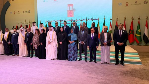 «استدامة عمرانية لمستقبل الأجيال».. وزير الإسكان يشارك في المنتدى العربي السادس بالدوحة