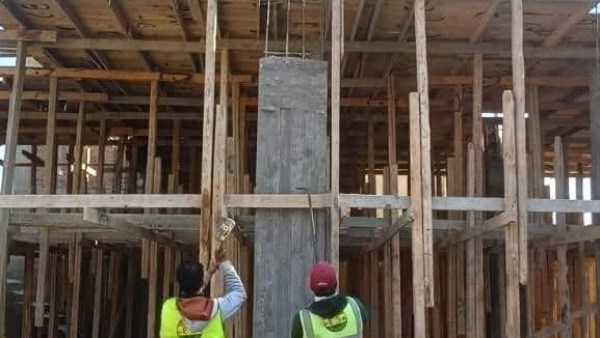 حملة رقابية مكبرة في “ابني بيتك” تسفر عن إيقاف مخالفات بناء وضبط مصنع مواد غذائية غير مرخص