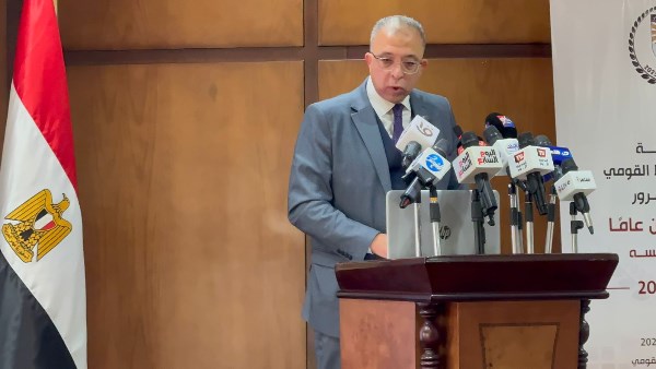 معهد التخطيط القومي اكتسب قيمة كبيرة لمساندته تجربة التنمية في مصر