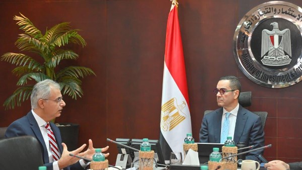 جذب الاستثمارات في الطاقة الشمسية أولوية لدعم الاقتصاد المصري