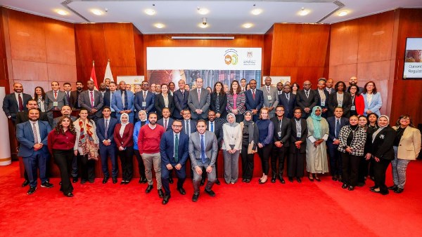 البنك المركزي يستضيف ندوة عن “التطورات الرقابية الحالية والناشئة”