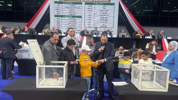 إجراء القرعة العلنية الأولى لمشروع «مسكن الطرح السادس» بـ10 مدن جديدة