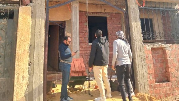 إجراءات رادعة ومصادرة فورية.. حملة مكبرة لإزالة الإشغالات بمنطقة «ابني بيتك» بأكتوبر الجديدة