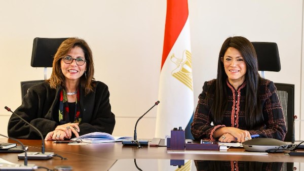 المشاط تبحث مع الأكاديمية الوطنية للتدريب تطوير البرامج الرئاسية لبناء كوادر قيادية