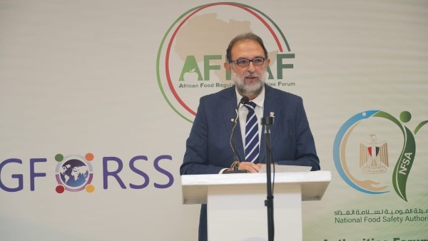 تعزيز التعاون الرقابي.. مصر تستضيف الاجتماع الثاني لمنتدى هيئات الغذاء الأفريقية