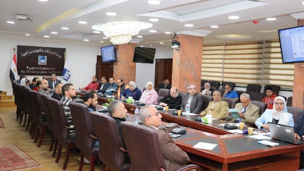 غرفة صناعات الطباعة تنظم ندوة حول المواصفات القياسية لقطاع الأحبار