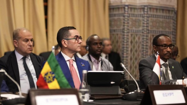 تعزيز الحوار الإفريقي المشترك ودعم الأولويات التنموية للقارة في مفاوضات منظمة التجارة العالمية