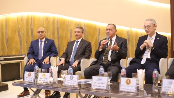 تقليص زمن الإفراج الجمركي إلى يومين خلال الفترة المقبلة