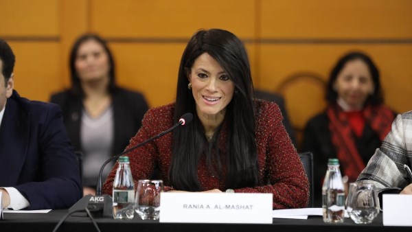 مذكرة تفاهم بين التخطيط وألبانيا للتعاون فى مجالات التعليم والري