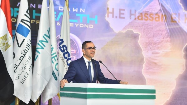 الدولة تستهدف تعزيز دور مصر كمركز إقليمي للصناعة والتصدير