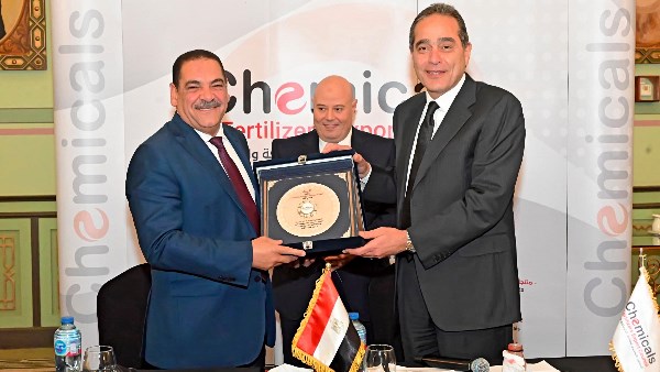 نمو صادرات الصناعات الكيماوية 10% خلال 10 أشهر لتسجل 7.7 مليار دولار