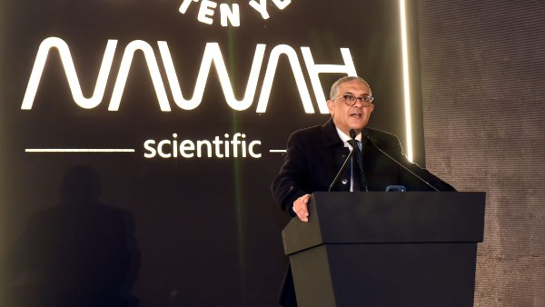 ملتزمون بجعل مصر الواجهة الأولى للاستثمار المعرفي في المنطقة