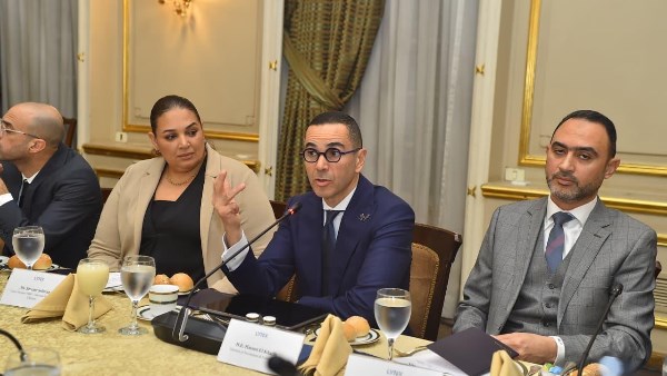 الحكومة المصرية اعتمدت سياسة تجارية قائمة على الانفتاح الأكبر على الأسواق العالمية