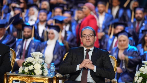 أفخر بأنني خريج العمل العام فى مصر