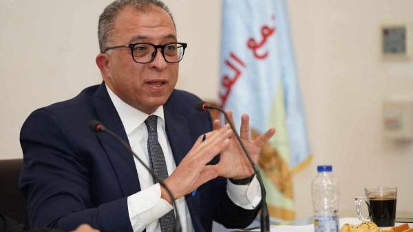 معهد التخطيط القومي يحتفل بمرور 65 عاما على تأسيسه