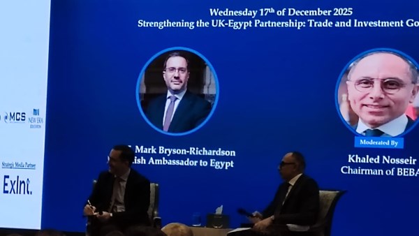 زيارة مرتقبة لرئيس الوزراء قبل رمضان لتعزيز الشراكة الاستراتيجية مع مصر