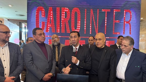 غدا.. انطلاق معرض القاهرة الدولي للجلود بمشاركة بعثة مشترين من 14 دولة