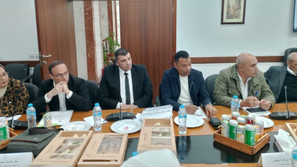 لجنة الضرائب والجمارك» باتحاد الصناعات تناقش مشكلات الصناع بحضور قيادات حكومية