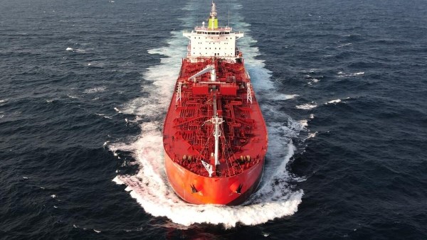 مجلس إدارة الخليج للملاحة الإماراتية يقترح إعادة شراء ما لا يتجاوز 5% من أسهمها