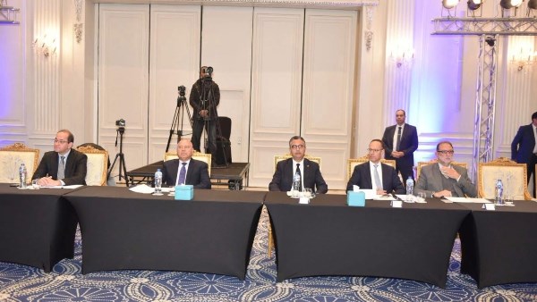 غرفة الصناعات الغذائية تدعو إلى تبني رؤية مشتركة نحو صناعة أكثر تنافسية