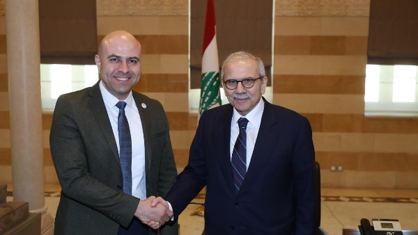 زيارة مدبولي تعزز من فرص الشراكة الاقتصادية بين مصر ولبنان
