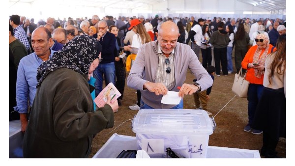 منظومة التصويت المميكن واجهة حضارية لبوابة التحول الرقمي