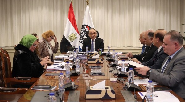 تنفيذ خطة تطوير شاملة بـ”مصر للسياحة” لتحسين مستوى المنتجات