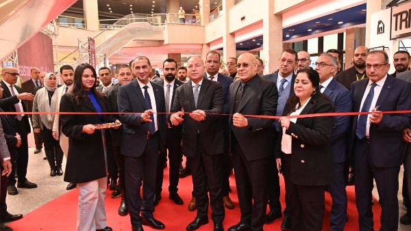 المعارض الصناعية ركيزة لدعم المنتج المحلي وتحفيز النمو